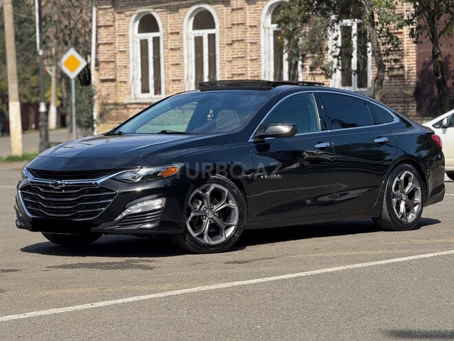 Chevrolet Malibu 2021, 155,000 km - 1.5 л - Lənkəran
