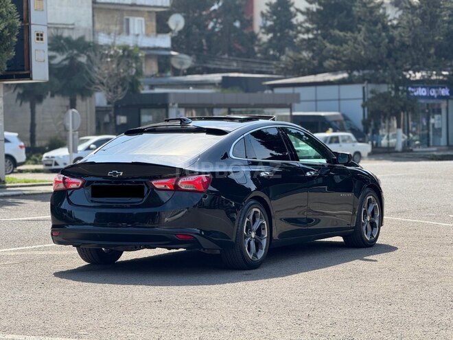 Chevrolet Malibu 2021, 155,000 km - 1.5 л - Lənkəran