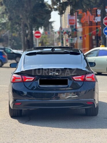 Chevrolet Malibu 2021, 155,000 km - 1.5 л - Lənkəran