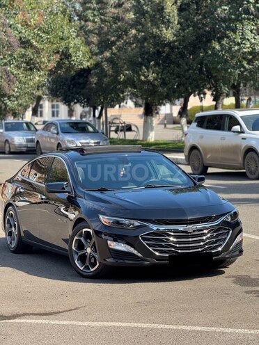 Chevrolet Malibu 2021, 155,000 km - 1.5 л - Lənkəran