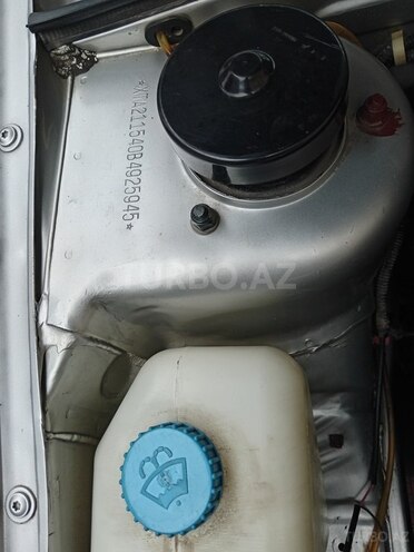 LADA (VAZ) 2115 2010, 256,000 km - 1.6 л - Bakı