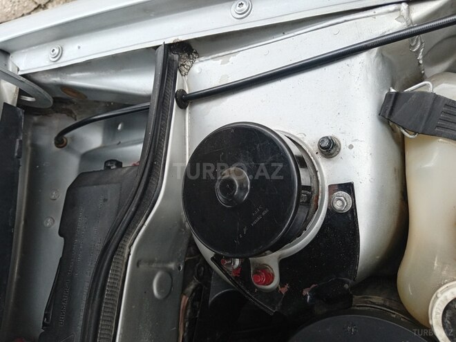 LADA (VAZ) 2115 2010, 256,000 km - 1.6 л - Bakı