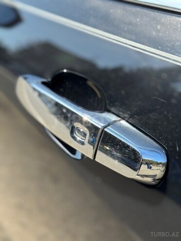 Chevrolet Malibu 2021, 155,000 km - 1.5 л - Lənkəran