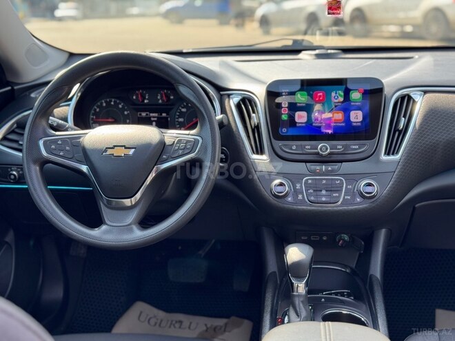 Chevrolet Malibu 2021, 155,000 km - 1.5 л - Lənkəran