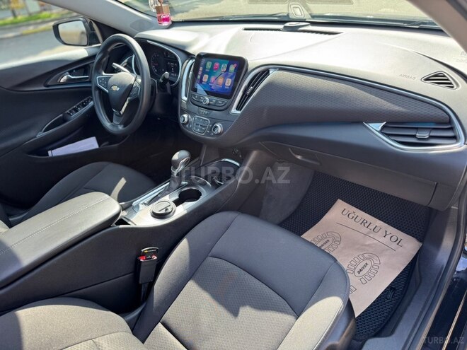 Chevrolet Malibu 2021, 155,000 km - 1.5 л - Lənkəran