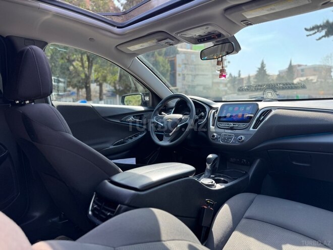 Chevrolet Malibu 2021, 155,000 km - 1.5 л - Lənkəran