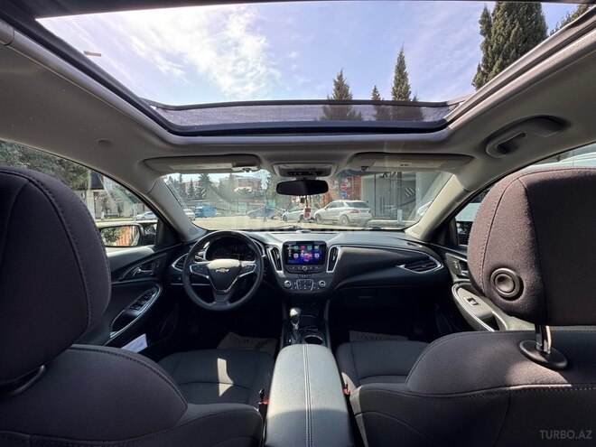 Chevrolet Malibu 2021, 155,000 km - 1.5 л - Lənkəran