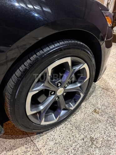 Chevrolet Malibu 2021, 155,000 km - 1.5 л - Lənkəran