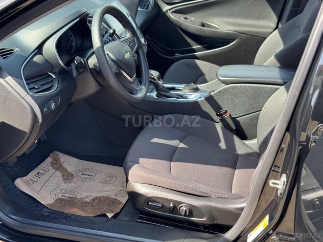 Chevrolet Malibu 2021, 155,000 km - 1.5 л - Lənkəran