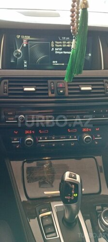 BMW 528-4