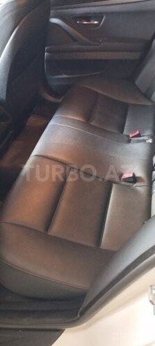BMW 528-5