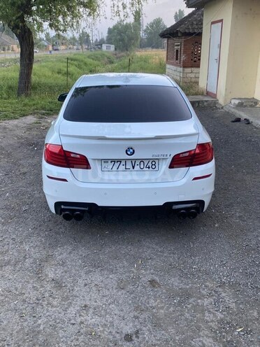 BMW 528-14