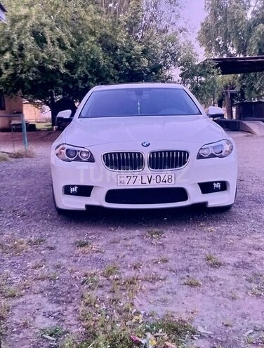 BMW 528-12