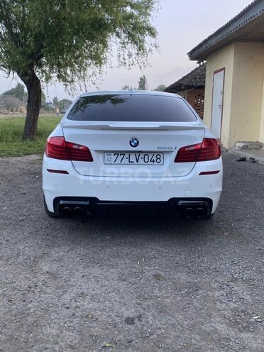 BMW 528-13