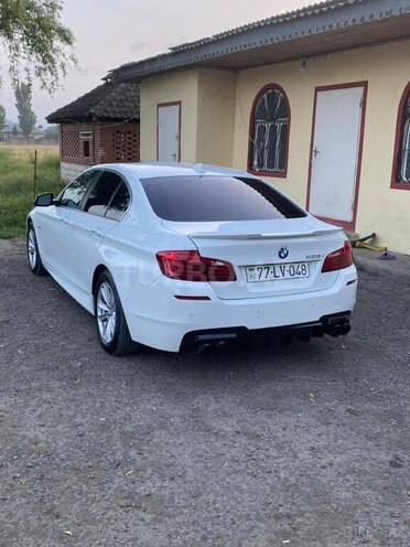 BMW 528-10