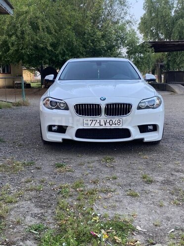BMW 528-1