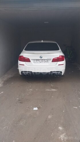 BMW 528-15