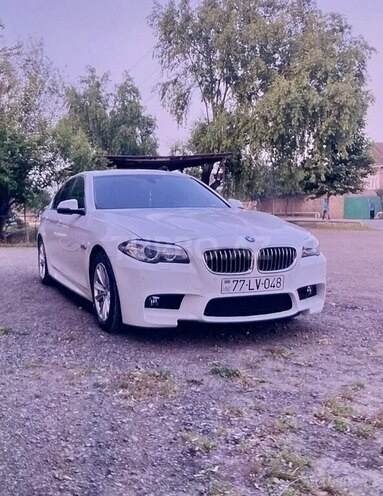 BMW 528-16