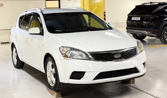 Kia  2010, 307,010 km - 1.6 l - Gəncə
