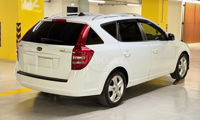 Kia  2010, 307,010 km - 1.6 l - Gəncə
