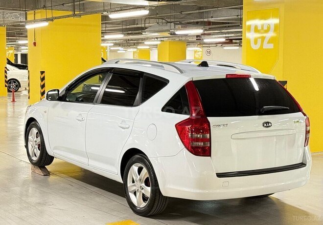 Kia  2010, 307,010 km - 1.6 l - Gəncə