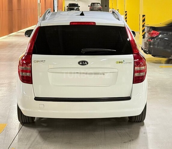 Kia  2010, 307,010 km - 1.6 l - Gəncə