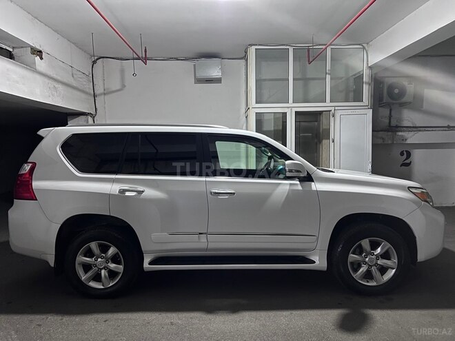 Lexus GX 460 2010, 235,000 km - 4.6 l - Bakı