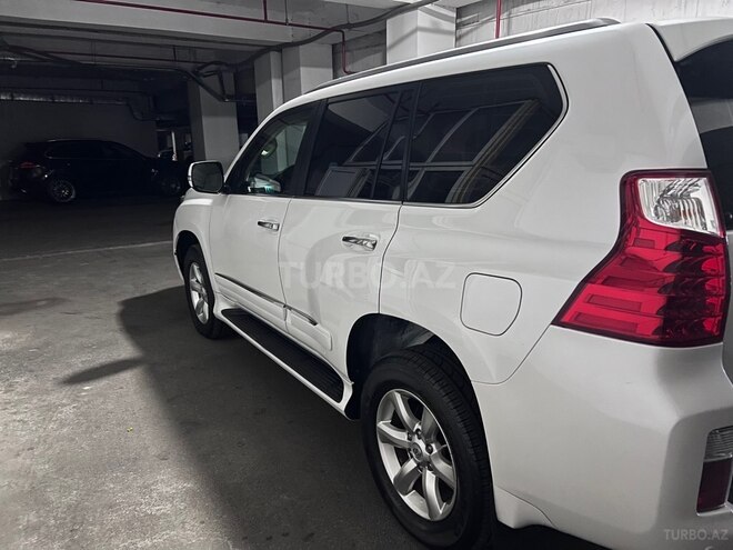 Lexus GX 460 2010, 235,000 km - 4.6 l - Bakı