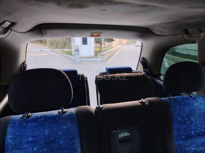 Opel Zafira 1999, 483,874 km - 1.8 l - Bakı