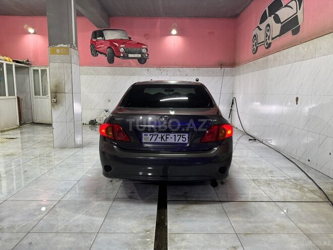 Toyota Corolla-2