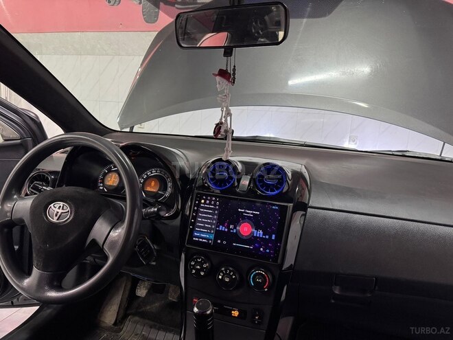 Toyota Corolla-7