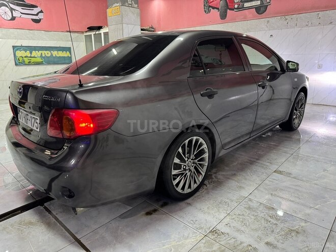 Toyota Corolla-5