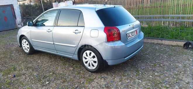 Toyota Corolla 2005, 395,000 km - 1.4 л - Bakı