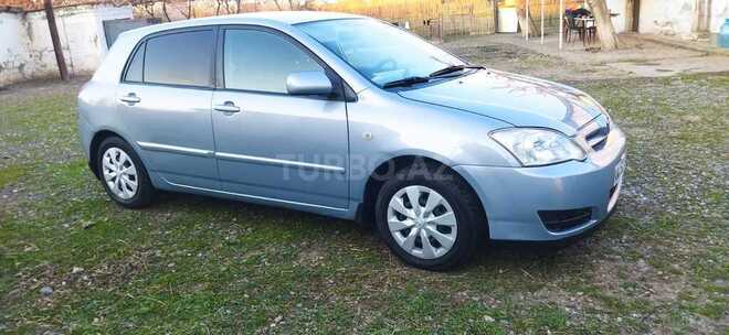 Toyota Corolla 2005, 395,000 km - 1.4 л - Bakı