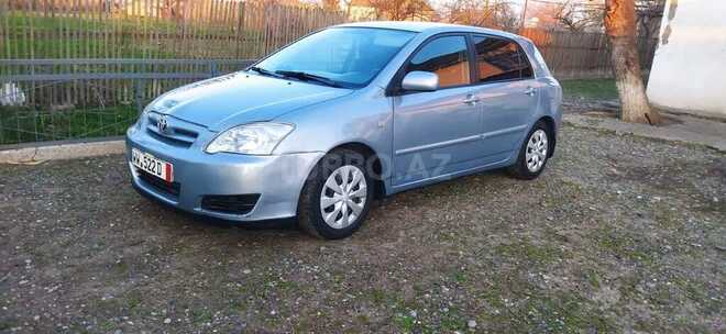 Toyota Corolla 2005, 395,000 km - 1.4 л - Bakı