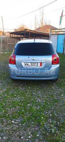 Toyota Corolla 2005, 395,000 km - 1.4 л - Bakı