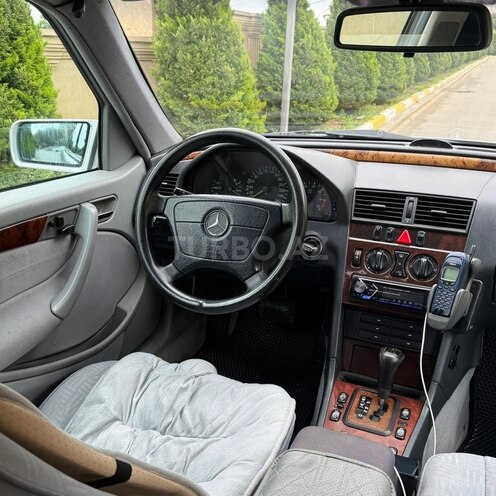 Mercedes C 240 1999, 280,480 km - 2.4 l - Bakı