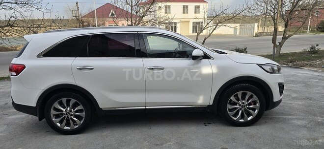 Kia Sorento 2016, 1,760,000 km - 2.0 l - Bakı