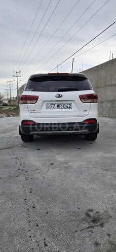 Kia Sorento 2016, 1,760,000 km - 2.0 l - Bakı