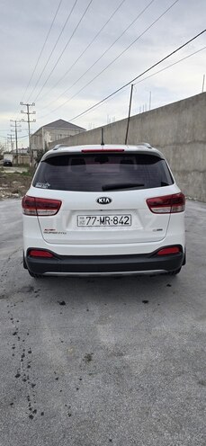 Kia Sorento 2016, 1,760,000 km - 2.0 l - Bakı