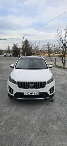 Kia Sorento 2016, 1,760,000 km - 2.0 l - Bakı