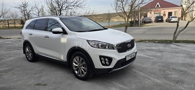 Kia Sorento 2016, 1,760,000 km - 2.0 l - Bakı