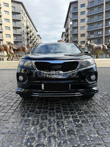 Kia Sorento-1