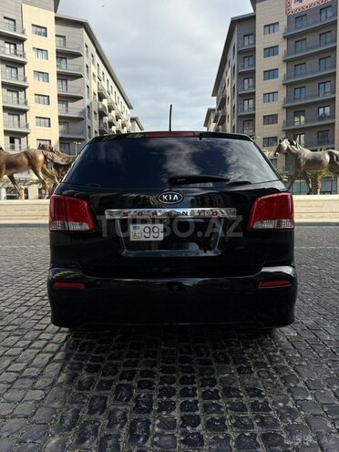Kia Sorento-2