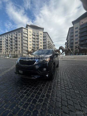 Kia Sorento-4