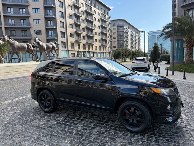 Kia Sorento-13