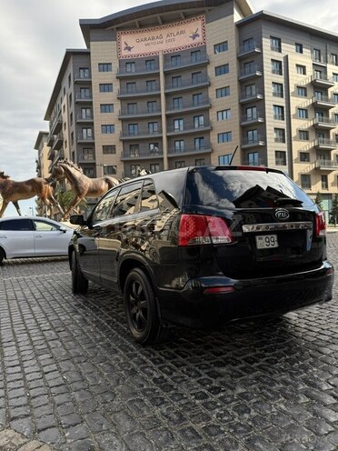 Kia Sorento-8