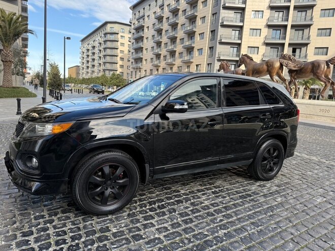 Kia Sorento-11