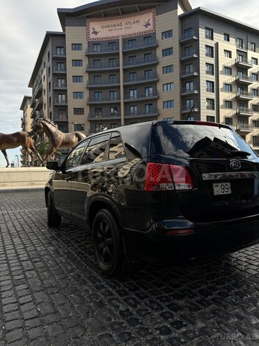 Kia Sorento-7