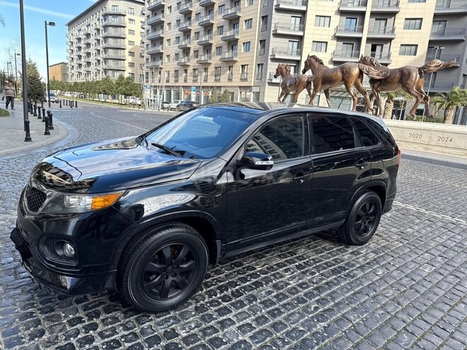 Kia Sorento-15